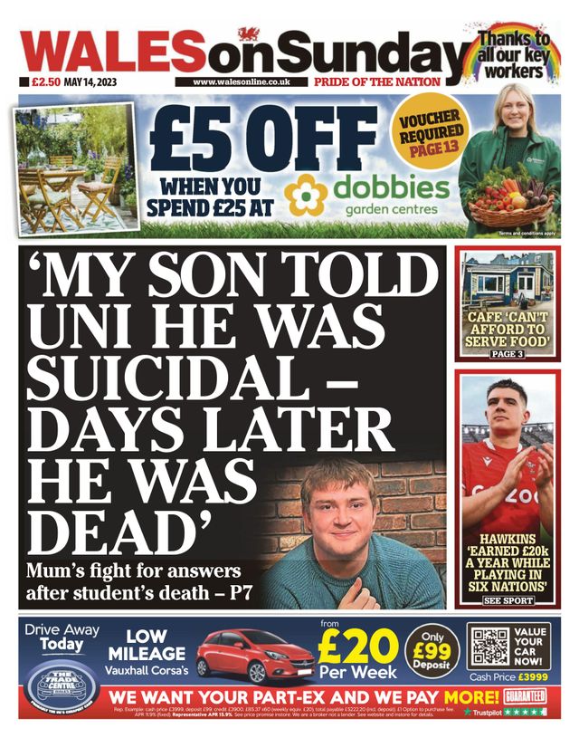 Go Unlimited with Magzter GOLD