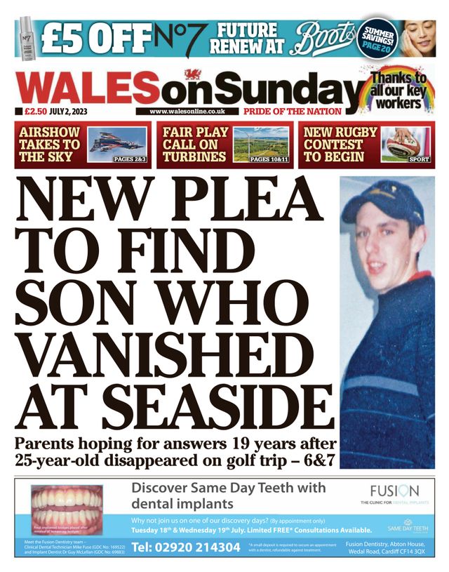 Go Unlimited with Magzter GOLD