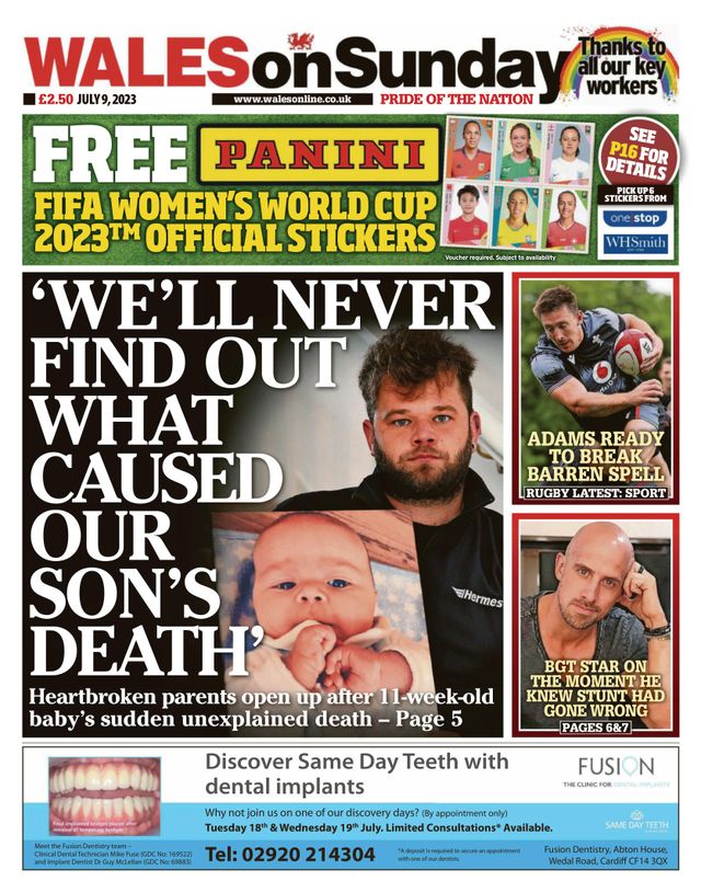 Go Unlimited with Magzter GOLD