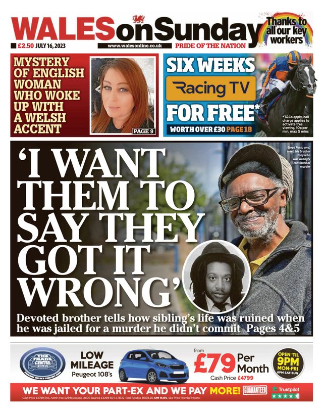 Go Unlimited with Magzter GOLD