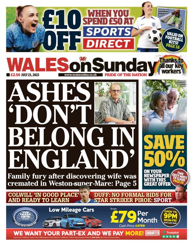 Go Unlimited with Magzter GOLD