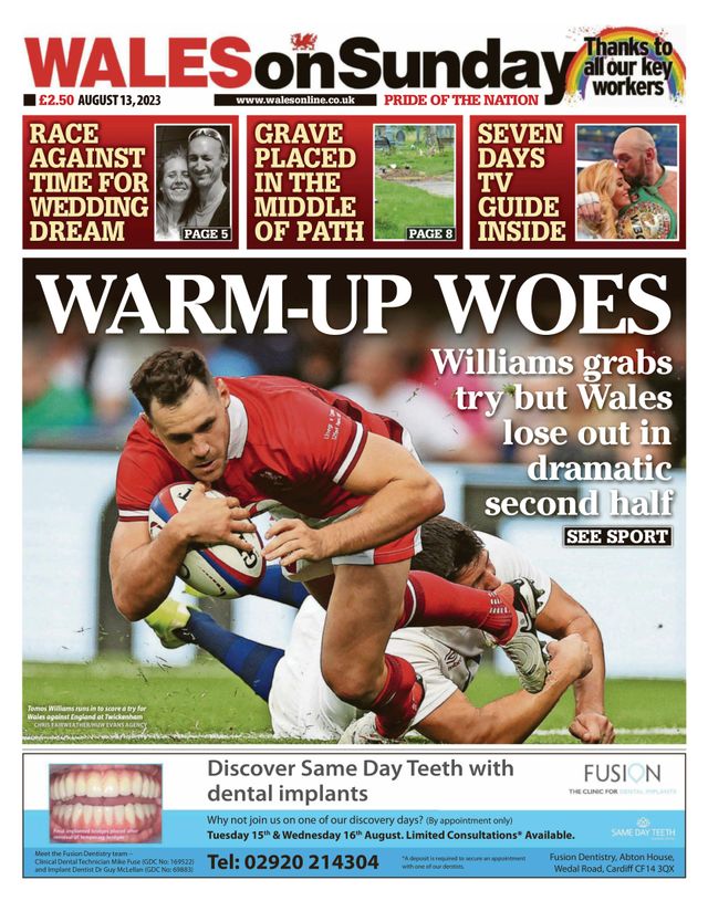 Go Unlimited with Magzter GOLD