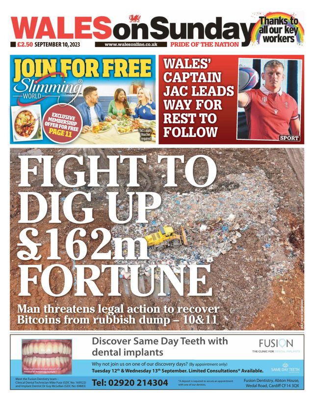 Go Unlimited with Magzter GOLD