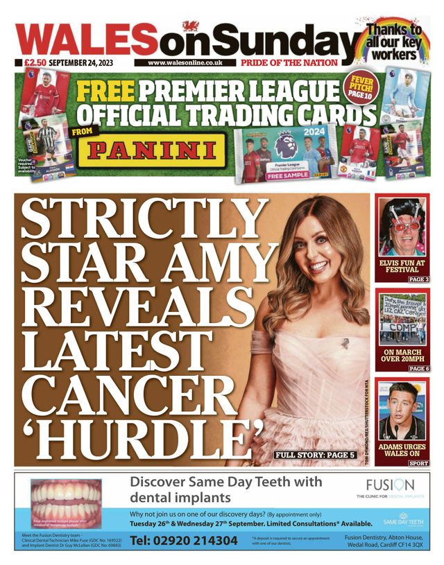 Go Unlimited with Magzter GOLD