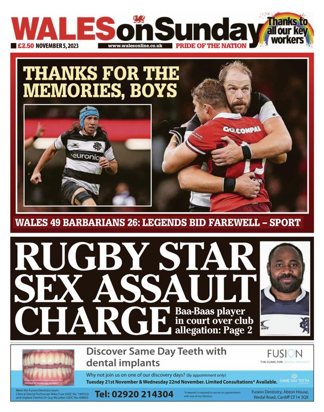 Go Unlimited with Magzter GOLD