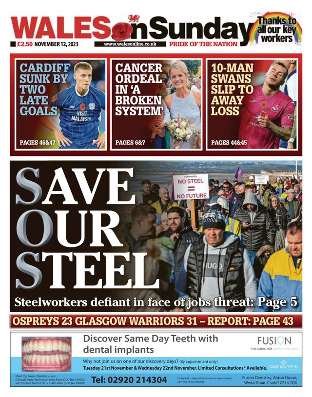 Go Unlimited with Magzter GOLD