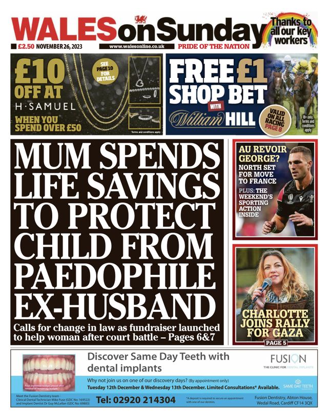 Go Unlimited with Magzter GOLD