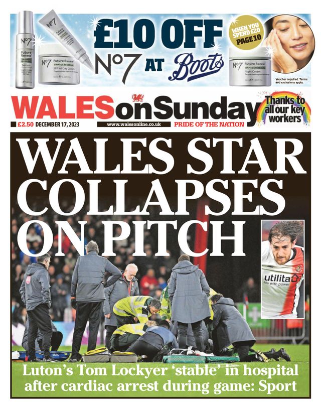 Go Unlimited with Magzter GOLD