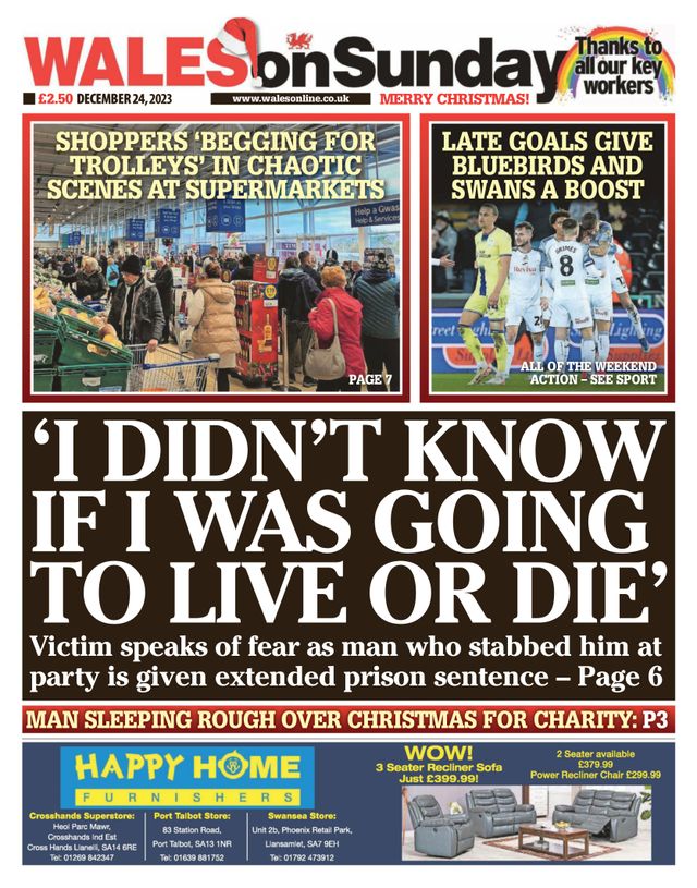 Go Unlimited with Magzter GOLD