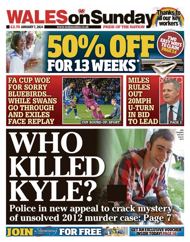 Go Unlimited with Magzter GOLD