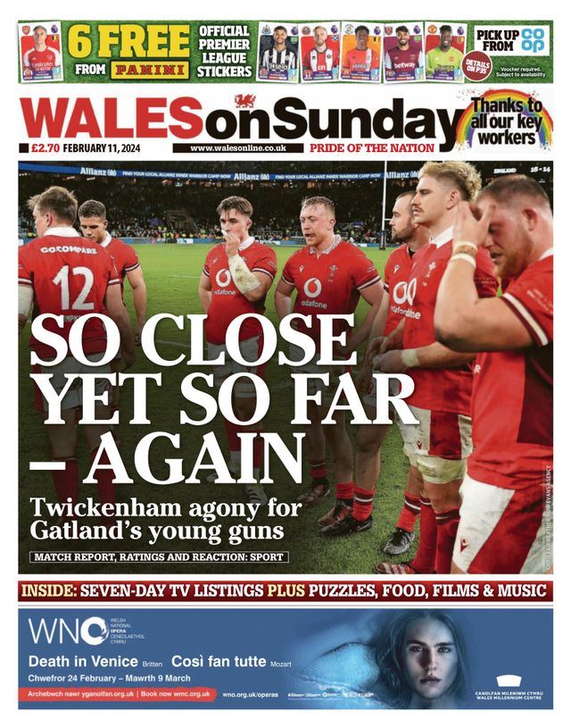 Go Unlimited with Magzter GOLD