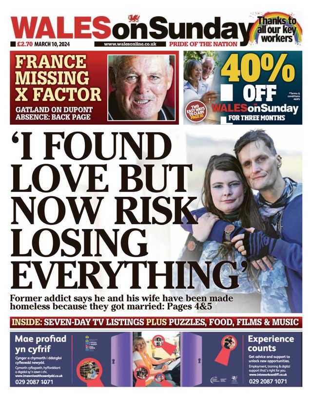 Go Unlimited with Magzter GOLD