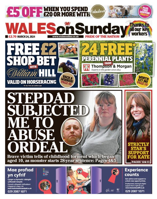 Go Unlimited with Magzter GOLD