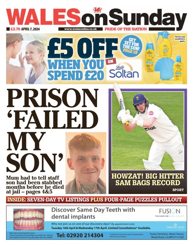 Go Unlimited with Magzter GOLD