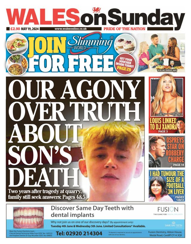 Go Unlimited with Magzter GOLD