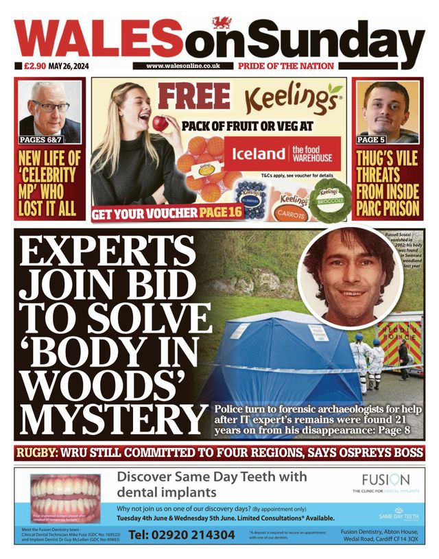 Go Unlimited with Magzter GOLD