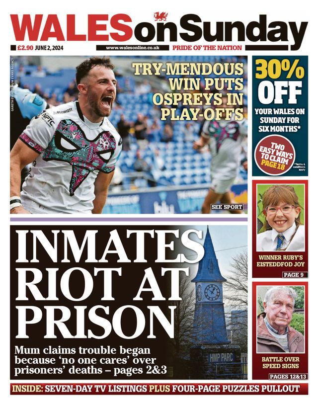 Go Unlimited with Magzter GOLD