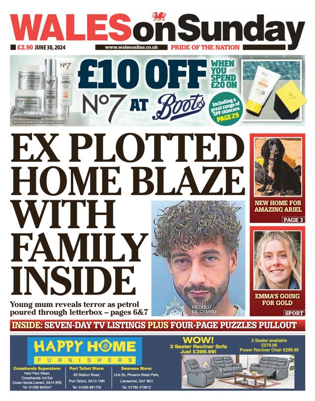 Go Unlimited with Magzter GOLD