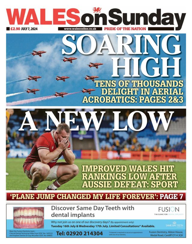 Go Unlimited with Magzter GOLD