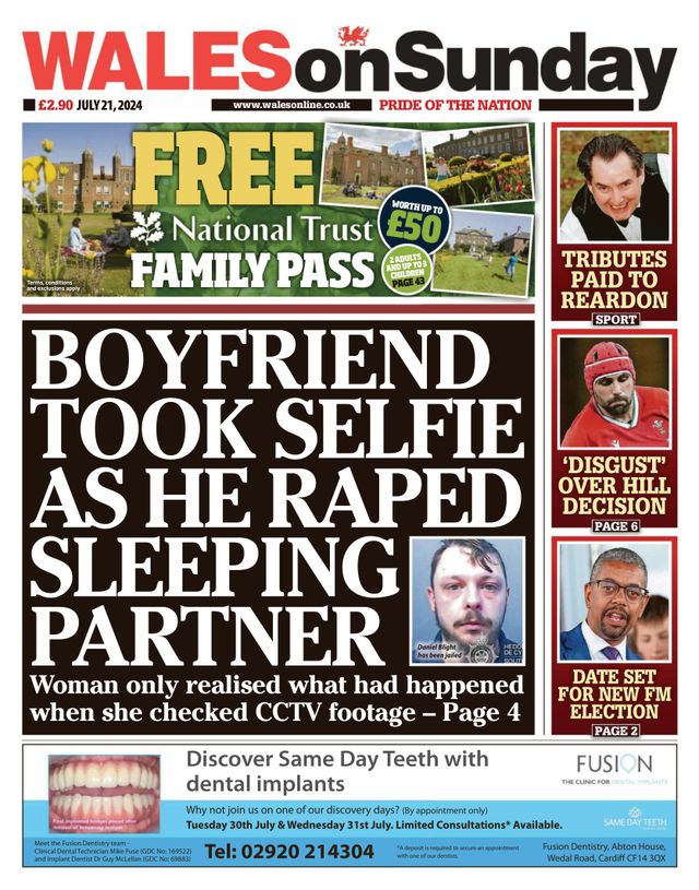 Go Unlimited with Magzter GOLD