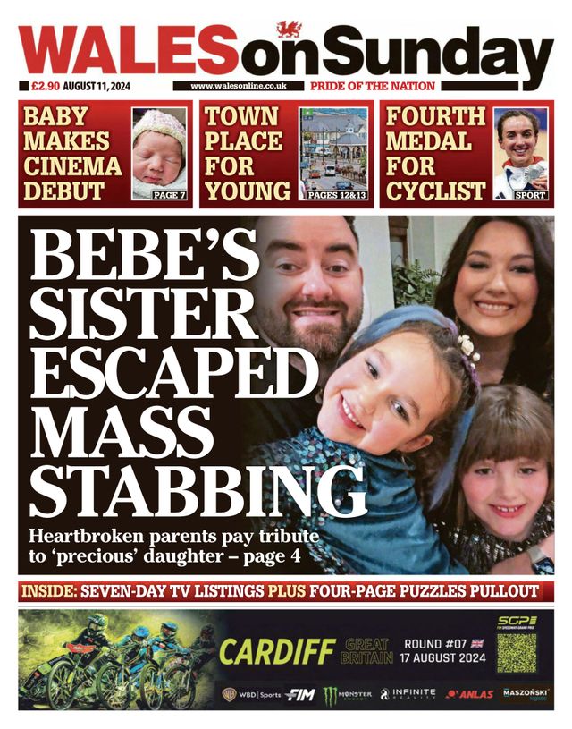 Go Unlimited with Magzter GOLD