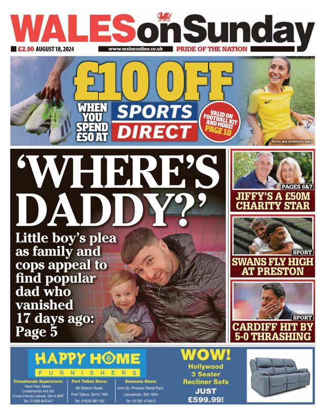 Go Unlimited with Magzter GOLD