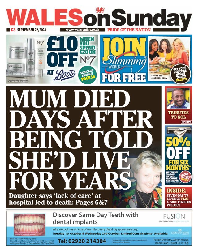 Go Unlimited with Magzter GOLD