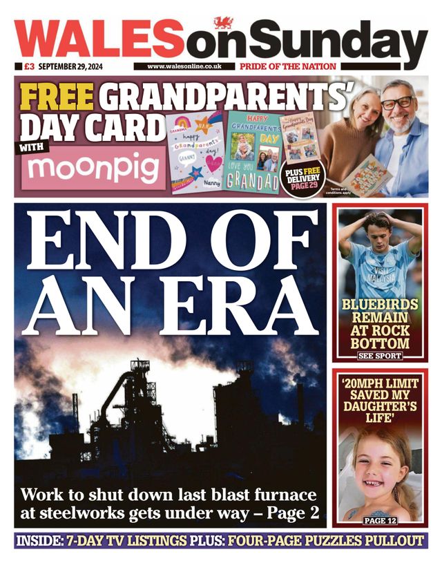 Go Unlimited with Magzter GOLD