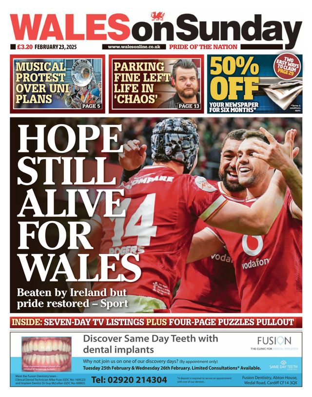 استمتع بـUnlimited مع Magzter GOLD