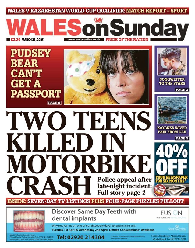 Mit Magzter GOLD unbegrenztes Potenzial nutzen