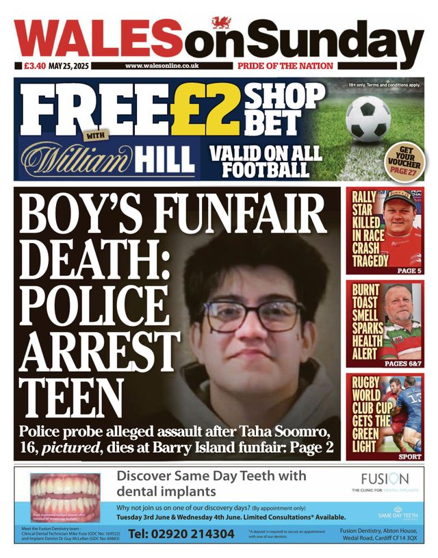 Magzter GOLDで無制限に