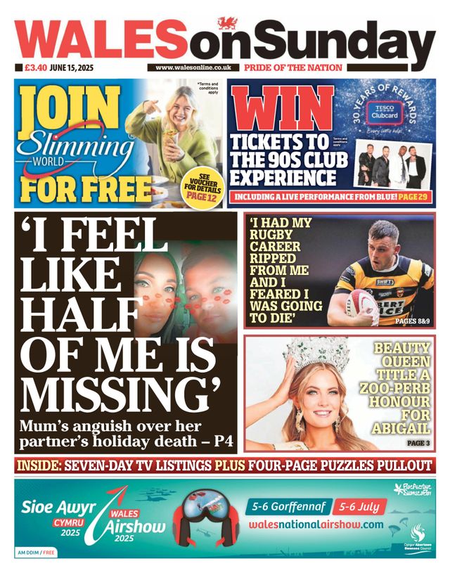 Mit Magzter GOLD unbegrenztes Potenzial nutzen