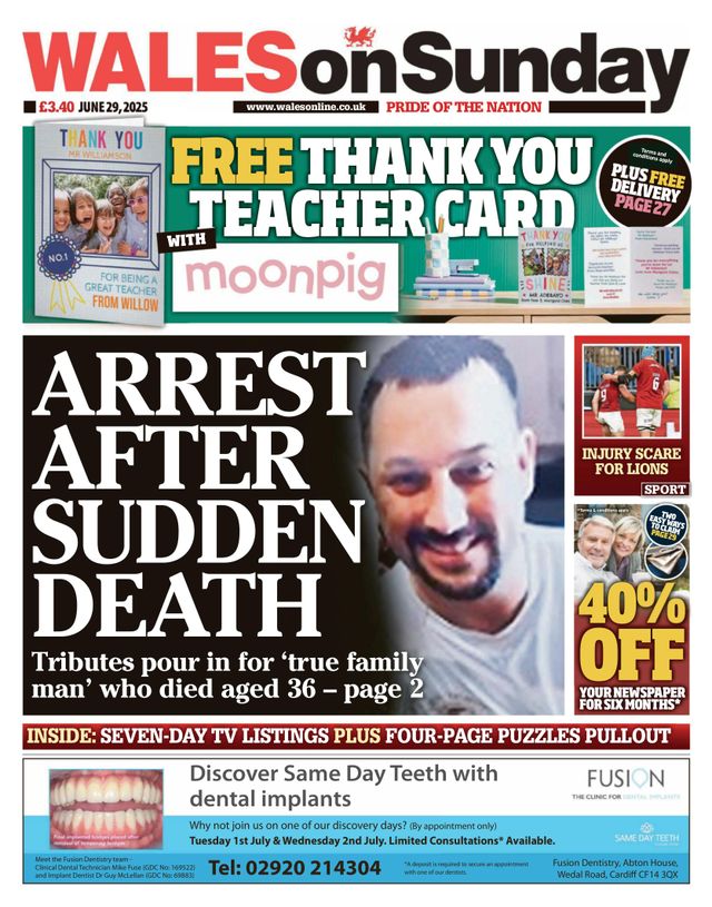 Gå ubegrenset med Magzter GOLD