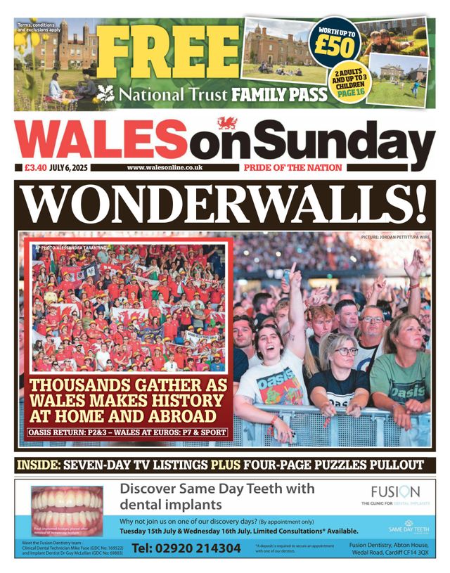 Gå ubegrenset med Magzter GOLD