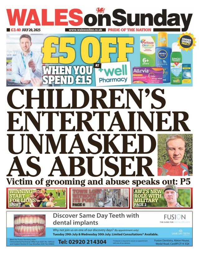 Magzter GOLDで無制限に