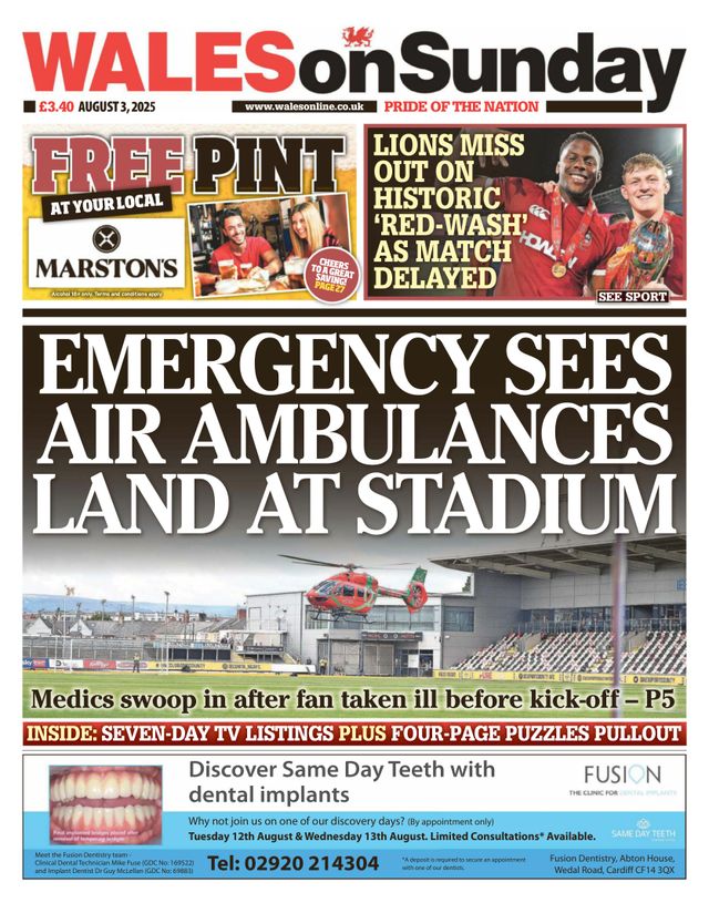 Gå ubegrenset med Magzter GOLD