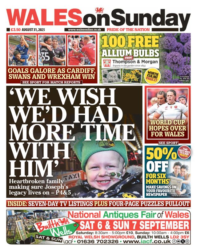 Gå ubegrenset med Magzter GOLD