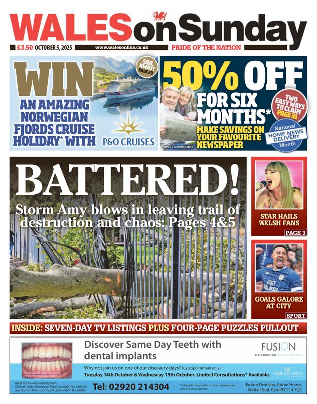 Magzter GOLDで無制限に