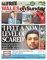Wales on Sunday