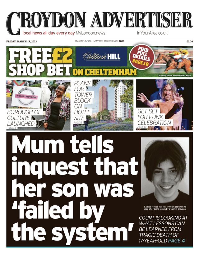 Go Unlimited with Magzter GOLD