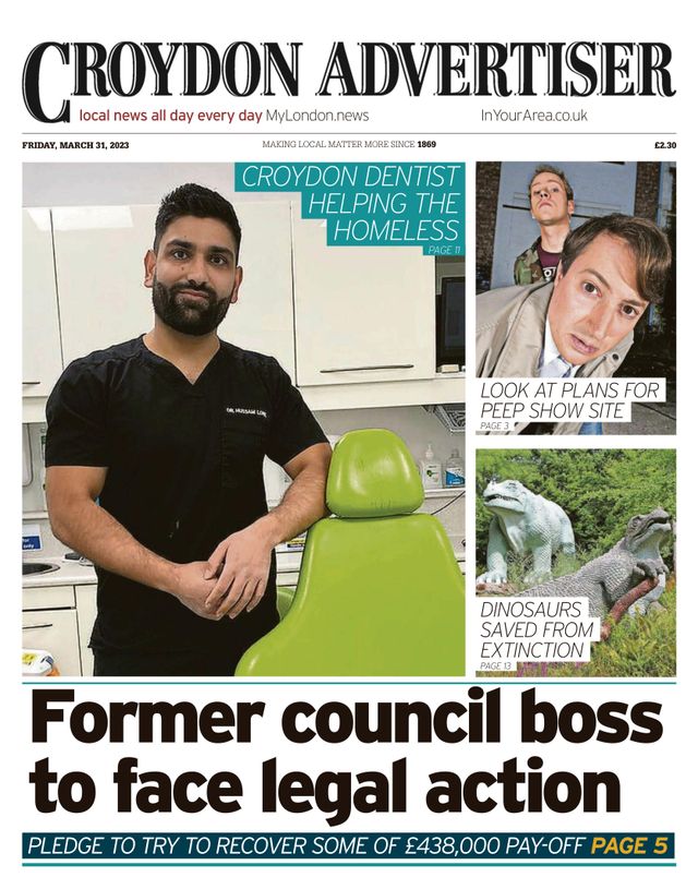 Go Unlimited with Magzter GOLD