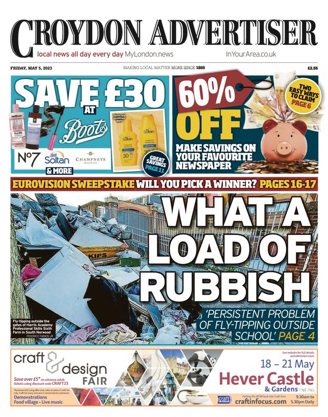 Go Unlimited with Magzter GOLD