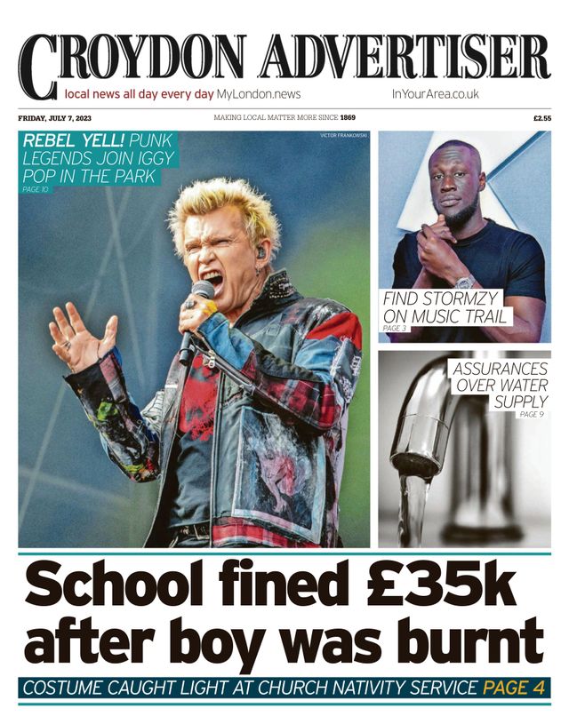 Go Unlimited with Magzter GOLD