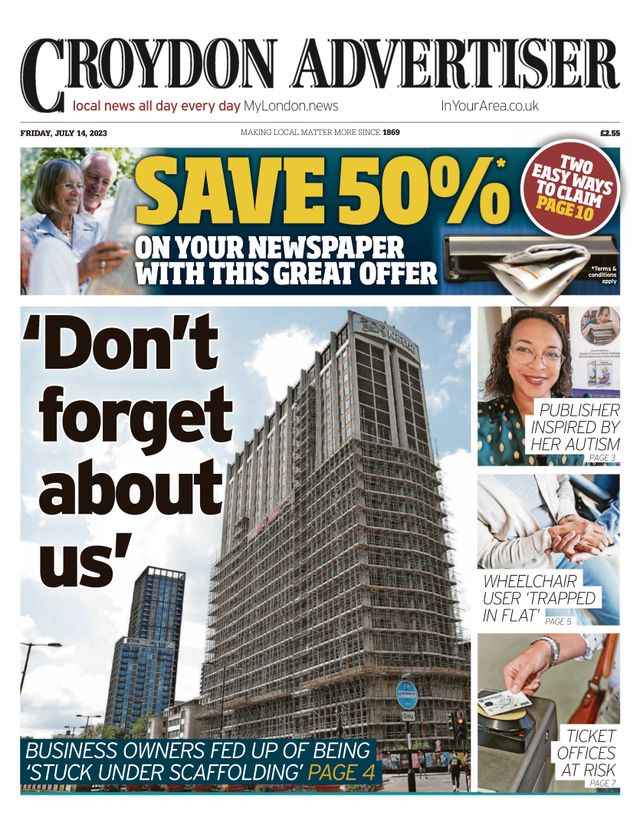 Go Unlimited with Magzter GOLD