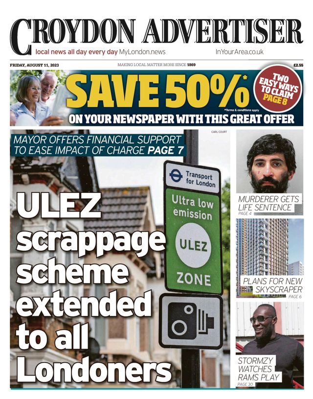 Go Unlimited with Magzter GOLD