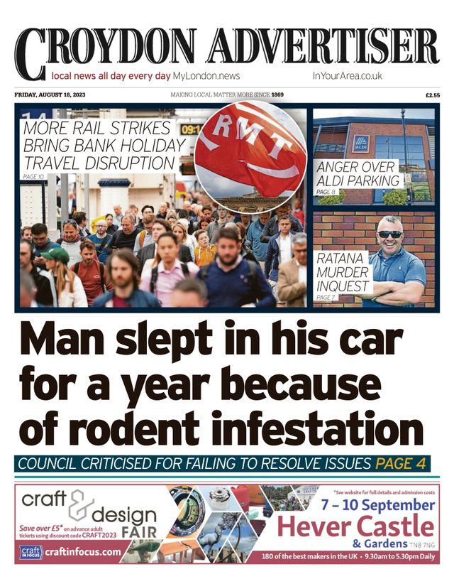 Go Unlimited with Magzter GOLD