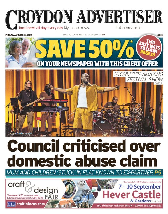 Go Unlimited with Magzter GOLD