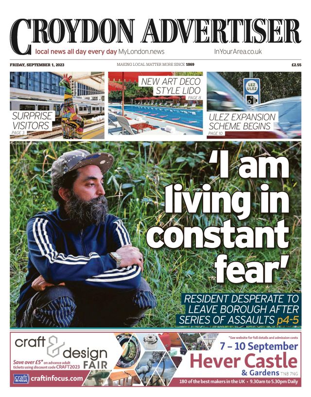 Go Unlimited with Magzter GOLD