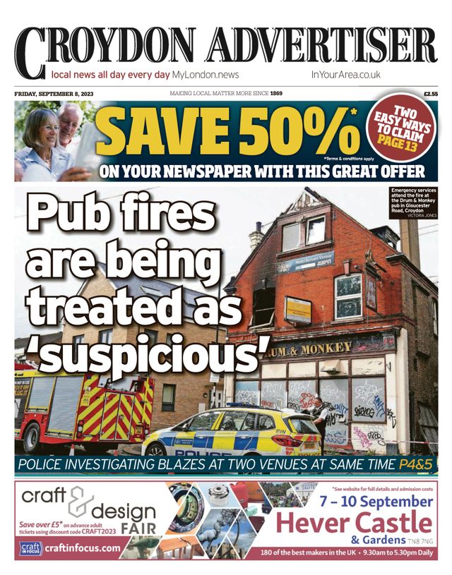 Go Unlimited with Magzter GOLD