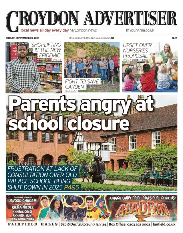 Go Unlimited with Magzter GOLD